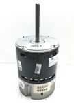 Motors Selectech 115 M55PWADT-1212 Blower 1HP Ver. 670 Used #MP69. Fixed Price $199.00.