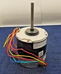 Broad-ocean 104369-02 Condenser Fan Motor 1/3 Hp, KMSAH014047, ZWK702B002025. Fixed Price $211.20.