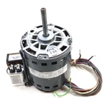 Ge 5KCP39SGM791BS Blower Motor 3/4HP 1075RPM 1PH 115V 60HZ D69844-1 Used #CMB270. Fixed Price $155.00.