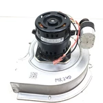 Broad-ocean Y4S241B005 Draft Inducer Blower Motor 104706-01 208/230V Used #MR240. Fixed Price $129.00.