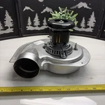 New- Icp 1013833 Inducer Motor Assembly. Fixed Price $125.00.