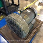 Gast R93150A Regenerative Blower Usip. Fixed Price $3795.00.