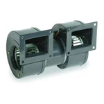 Dayton Rectangular Oem Blower, 1350 Rpm, Phase, Direct Drive, Steel Speed. Fixed Price $254.00.