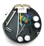 Genteq Evergreen GC43 Module Only 115/230V 1HP Ccw Lead End Used #W458. Fixed Price $119.00.
