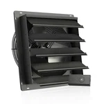 Airlift S16 Shutter Exhaust Wall Mount-fan 16" Attic, Shed, Workshop, Greenhouse. Fixed Price $239.00.