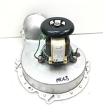Jakel J238-150-15251 Draft Inducer Blower Motor Icp 119290-00 1014433 Used #MD68. Fixed Price $70.00.