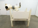 Sutorbilt 7L-F Positive Displacement Blower Package 25HP 230/460V Ph. Fixed Price $3654.99.