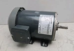 Marathon 5K49SN4118 General Purpose Motor 1-1/2HP 3PH 1725RPM 208-230/460V 56H. Fixed Price $134.99.