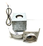 Ge 5KSB44GS1182AS Draft Inducer Blower Motor Assembly 51F0701 Used #MD368. Fixed Price $99.00.