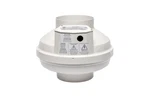Festa Amg Hawk Radon Fan - Quiet And Energy Efficient 322 Cfm. Fixed Price $149.00.