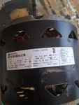 Genuine Ao Smith 1/3 Hp Blower Motor F48K74A48. Fixed Price $55.00.