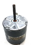 Genteq 5KCP39NFP971S Condenser Motor HC41AE221A 240V 1/4HP 850RPM Used #MP84. Fixed Price $110.00.