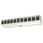 Dayton Air Curtain 4HZ94 Steel Light Tan 190735326510. Fixed Price $567.04.