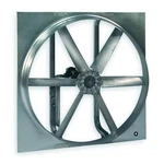 Dayton 1WDN2 Exhaust/supply Fan, 36 In Less Drive Pkg. Fixed Price $1232.99.