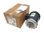 New Marathon G581 Motor 1/2-1/3HP 208-230/460V. Fixed Price $300.00.