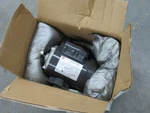 Us Motors 6174 1/2 Hp 100-120/200-240 Volt Phase 56 1725 Rpm Cap Start. Fixed Price $225.00.