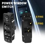 For Liberty Jeep 2008-2012 Nitro Journey Master Power Window Switch Driver Side. Fixed Price $23.74.