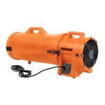 General Equipment Company EP8AC25P Blow-r-pac Confined Space Ventilation Blower. Fixed Price $520.20.