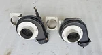 Karl Klein Dng 3-9,8 Ws 590-610 Pa 150 Ph 60 Hz Used. Fixed Price $220.00.