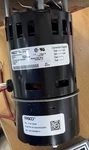 Fasco 712112344 208/230V 3200 Rpm S1-02435322000 Induction Blower Motor. Fixed Price $95.00.