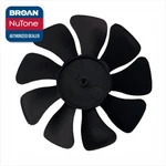 Broan Nutone S99020165 Fan Blade Black Genuine 503MG 509 507MG 505 511. Fixed Price $27.00.