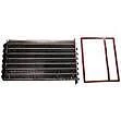 Goodman 2864604S Secondary Heat Exchanger Replacement. Fixed Price $318.51.