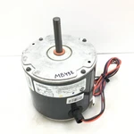 Motors K55HXABR-3952 Blower 208/230V 1/5HP 825RPM 100483-55 Used #MB492. Fixed Price $115.00.