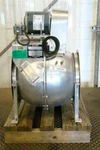 Loren Cook Centri Vane Aluminum Belt Drive 295 Cfm Inline Fan 115V , 120CV 12CVB. Fixed Price $1490.00.