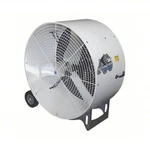 Schaefer VKM36 36" Versa-kool Mobile Spot Cooler Fan. Fixed Price $736.96.