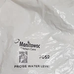 Manitowoc Probe Kitchen Care Mpn 7052 Water Level Replacement Part. Fixed Price $69.99.
