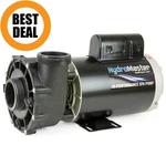 Hydro Master 3HP Hot Tub Spa Pump XP2, XP2E, Executive 56, 240V Lx Motor 2-SPEED. Fixed Price $319.95.