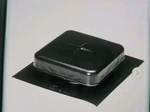 50 Airhawk Roof Vent,no 85154,BLACK,AIR INC.,PK6. Fixed Price $55.00.