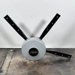 Hunter Titan Y0101-01-000 20 -24 Motor Assembly Hvls For & 24-FOOT Diameter. Fixed Price $1499.99.