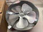DAYTON,2C224B,FAN Blower And Assembly 1550RPM 1/30HP 115V 1A 60HZ. Fixed Price $120.00.