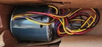 New Carrier HC45AE460 Electric Motor 3/4 Hp Volt 1PH 1125 Rpm. Fixed Price $299.99.