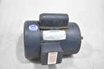 Leeson 110415.00 Mod# M6C34FC9F Capacitor Start General Purpose Motor 3450 Rpm. Fixed Price $299.99.