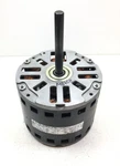 A.o.smith F48C69B22 115V 1075 Rpm Spd 1/4 Hp Blower Motor 401420 Used #MB708. Fixed Price $95.00.