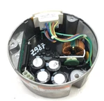 Motors Selectech M55PWMPC-2893 Module Only 230V 3/4HP Cwle Used #Z987B. Fixed Price $135.00.