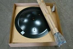 Marley Mount-pedestal Base 2430P-B. Fixed Price $98.00.