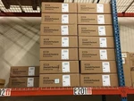 JL074A Hpe Aruba 3810M 48G Poe+ 1-SLOT Switch Retail New Open. Fixed Price $285.00.