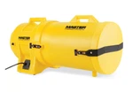 Master MB-P1210-DC25 12" All-in-one Confined Space Ventilator. Fixed Price $655.00.