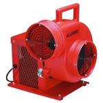 Allegro Industries 9504-50 Conf. Sp Blower, Centrifugal, 1725 Rpm. Fixed Price $1474.99.