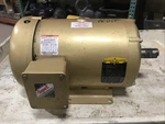 New!! Baldor EM3704T Motor Hp Rpm 1160 No Box 213T Frame 230/460. Fixed Price $699.99.