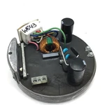 Ge X13 FM19 Module Only Trane D672366G28 MOT12292 1/2HP 230V Ccwle Used W643. Fixed Price $149.00.