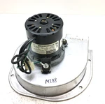 Fasco 7021-10159 Draft Inducer Blower Motor 621700 Type U21B 3000RPM Used #M288. Fixed Price $109.00.