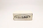Interlink 115V 1550RPM 2.1A Refrigeration Motor 5008SS. Fixed Price $150.00.