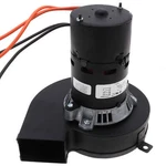 Fasco A144 1-SPEED 3000 Rpm York Blower Motor 208/230V. Fixed Price $257.48.