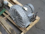 Busch Fba 3206-6 Centrifugal Blower Assembly T268168. Fixed Price $749.99.