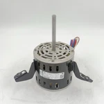 Zhongshan Broad-ocean Y7L623D512L Blower Motor 115V 1/3HP 1075RPM 3SPD #B1-16. Fixed Price $105.00.