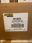 Icp 1013833 Inducer Motor Assembly. Fixed Price $146.00.